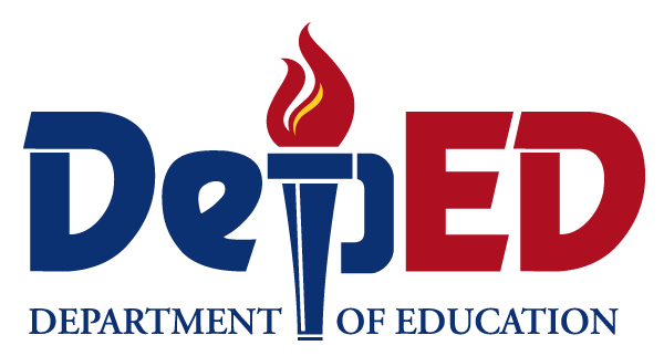 DepEd Logo